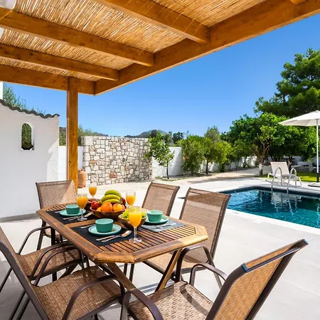 Villa Costazia *