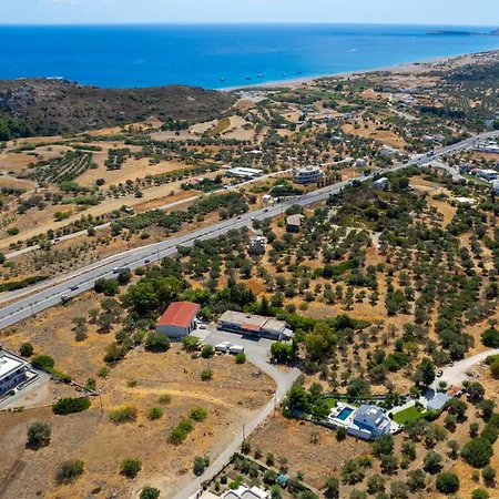 Villa Costazia