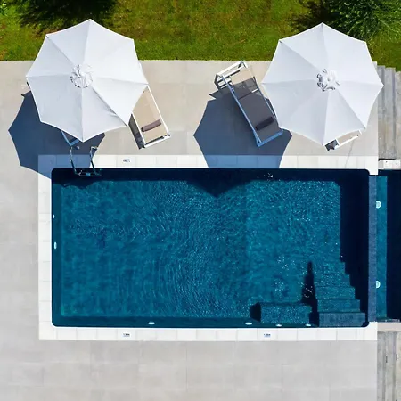 Costazia Villa *