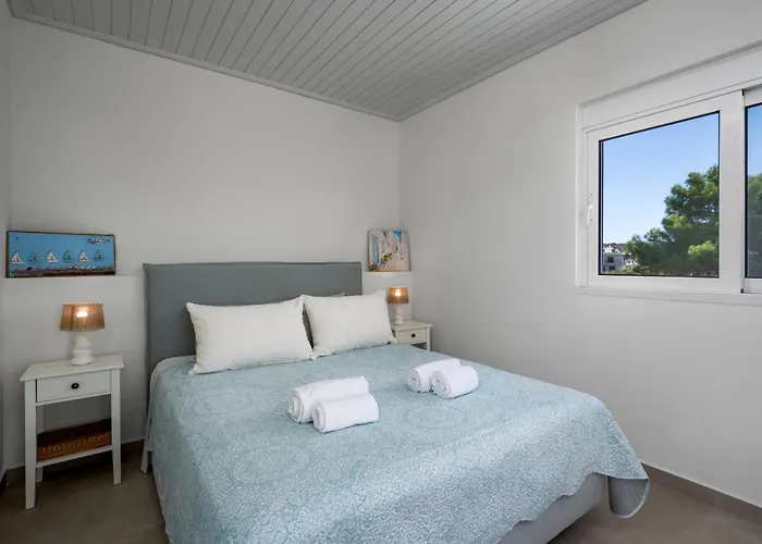 Costazia * Kalithies