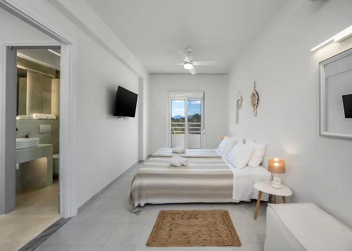 Vila Costazia Kalithies