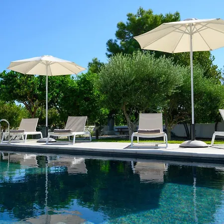 Costazia Villa *