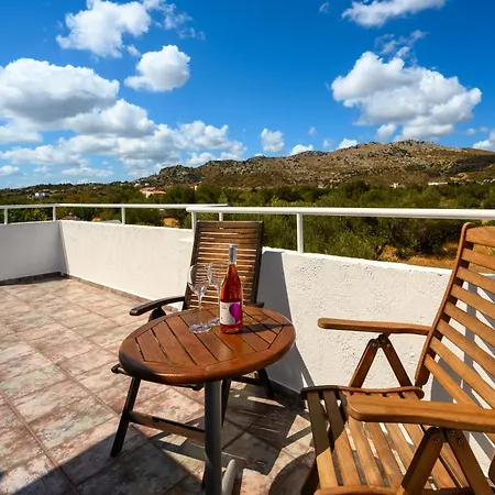 Costazia * Kalithies