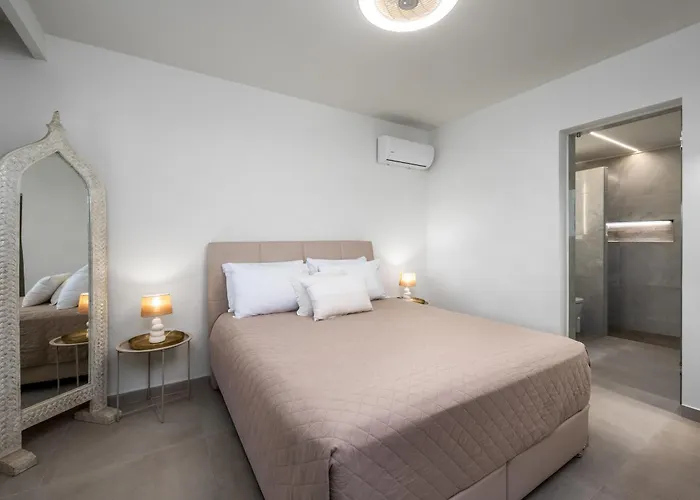 Villa Costazia Kalithies