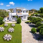 Costazia Villa *