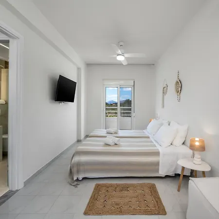 Villa Costazia Kalithies