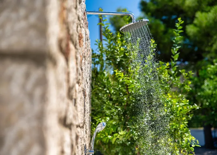 Costazia 빌라 Kalithies