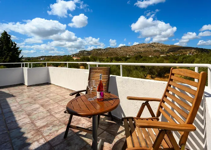 Costazia * Kalithies